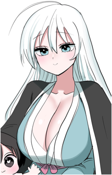 Miyuki {HSH}