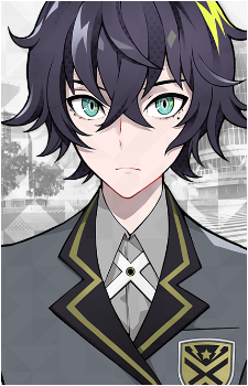 Kyosuke Sakurai's image
