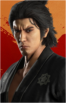 Sakamoto Ryoma {LaD}'s image