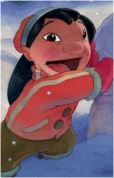Lilo Pelekai
