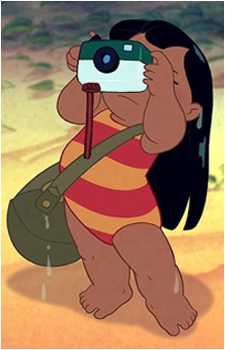 Lilo Pelekai