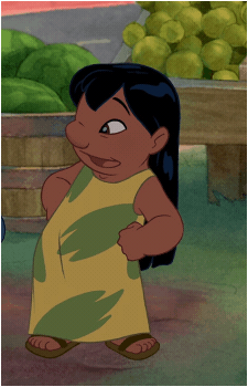 Lilo Pelekai