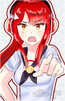 YouTube-chan Image