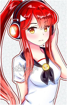 YouTube-chan Image