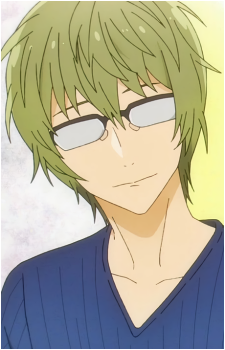 Kazuya Nakamine's image