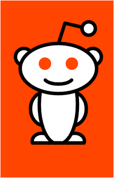 Snoo from General Mascots