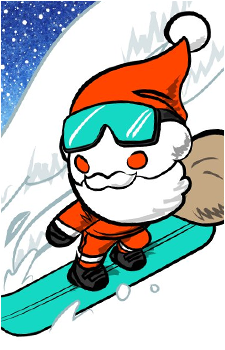Image 4 of Snoo