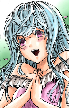 Rea Uryuu's image