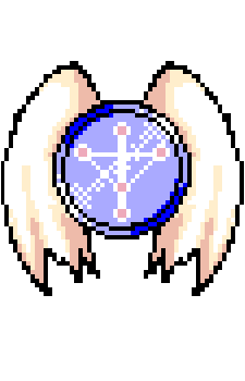Spirit Mirror's image