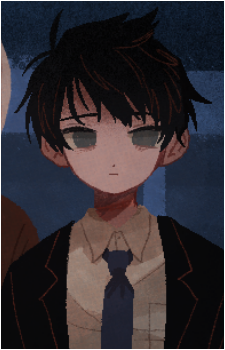 Haru Akinashi