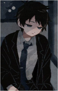 Haru Akinashi