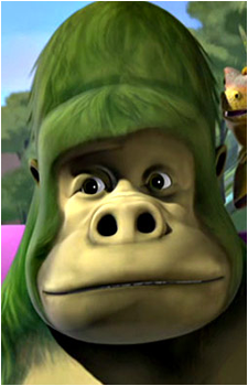 G'Bubu's image
