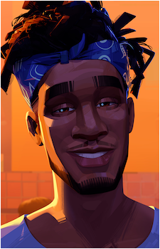 Jabari