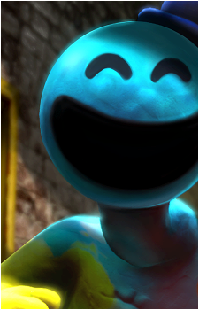 Doey the Doughman