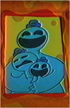 Doey the Doughman