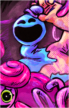 Doey the Doughman