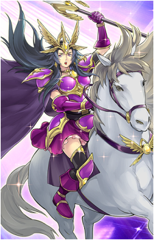 Valkyrie Sigrun's image