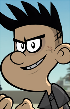 Brad Buttowski