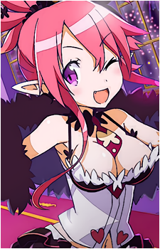 Seraphina {D5}'s image