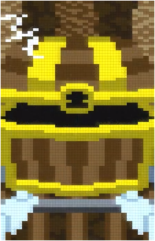 Pristine Coinbot's image