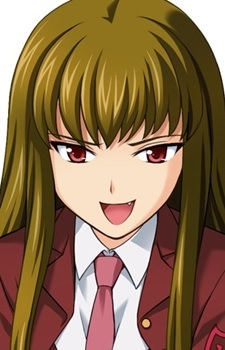 Mammon of Greed