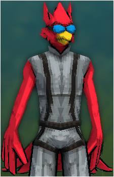 Birdo {MB}'s image