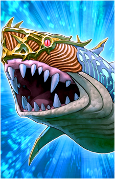 Cyber Shark's image