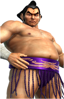 Ganryu's image