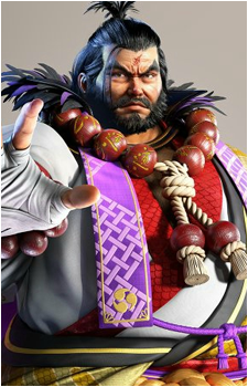 Ganryu's image