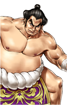 Ganryu