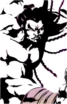 Ganryu