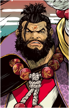 Ganryu
