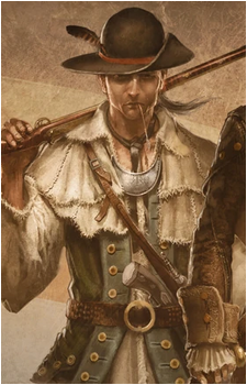 Clipper Wilkinson's image