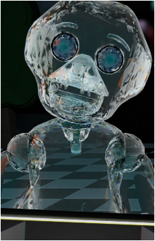 Gem Stone {POPGOES}'s image