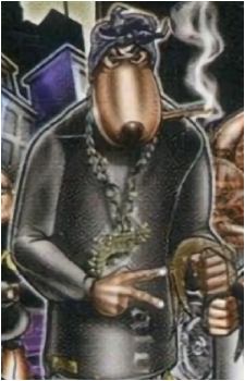 Snoop Dogg