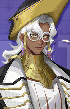 Elliot's image