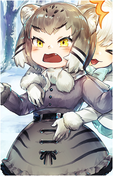 Pallas's Cat
