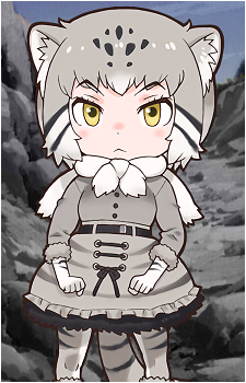 Pallas's Cat's image