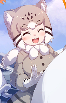 Pallas's Cat