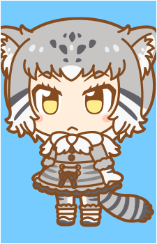 Pallas's Cat
