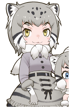 Pallas's Cat