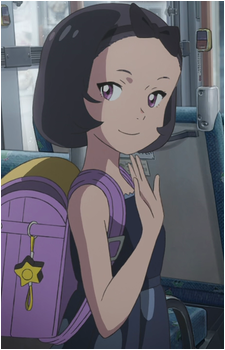 Ayane Hanazawa