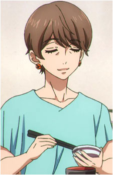 Sawako Murao's image