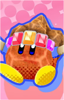 Rocky {Kirby}'s image