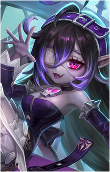 Devil Maiden's image