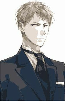 Yuuto Kudou Image