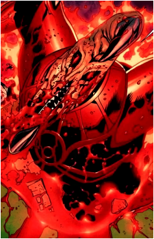 Red Lantern (Vice)'s image