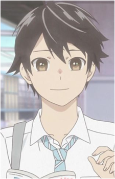 Izumi Norimoto