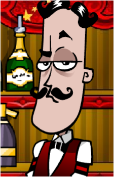 Miguel {BTRM}'s image