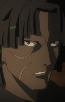 Nile {B!}
